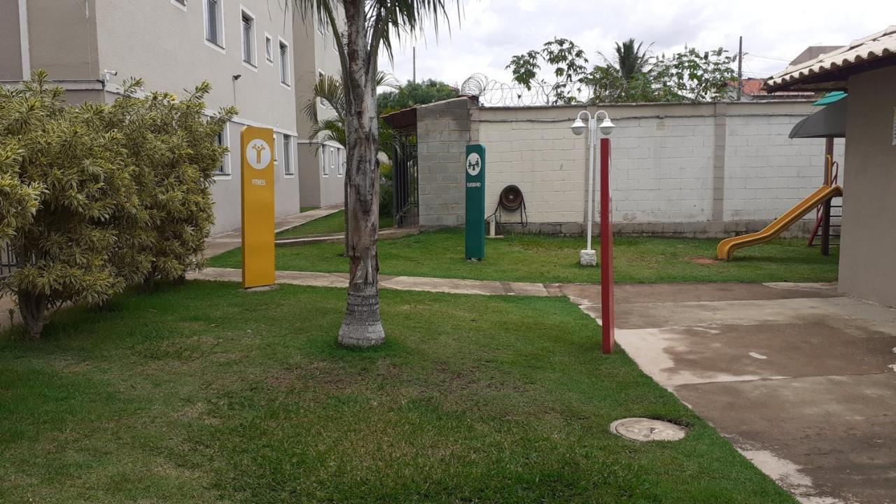 Residencial Savassi * Betim