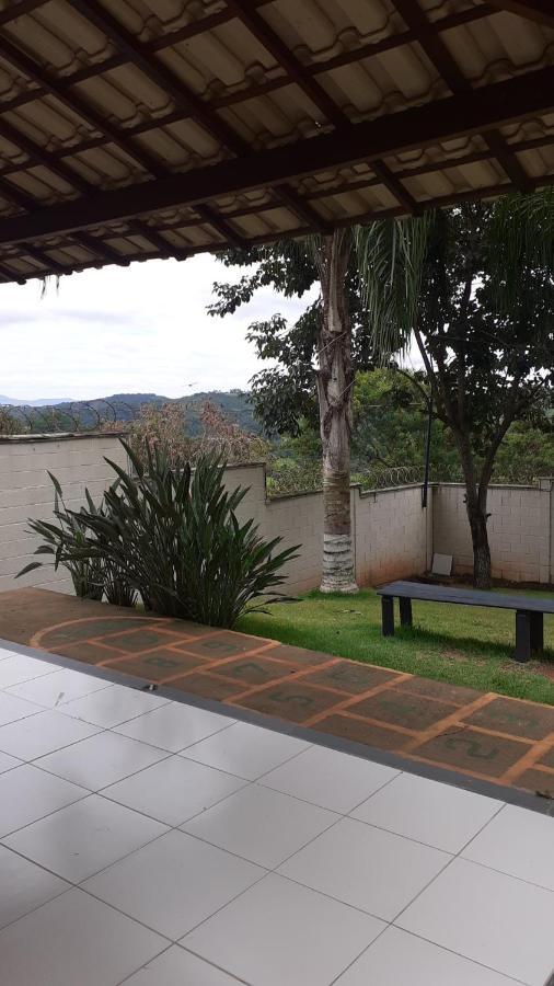 Apartment Residencial Savassi *
