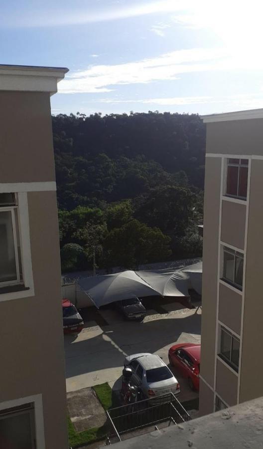 Residencial Savassi Apartment Betim