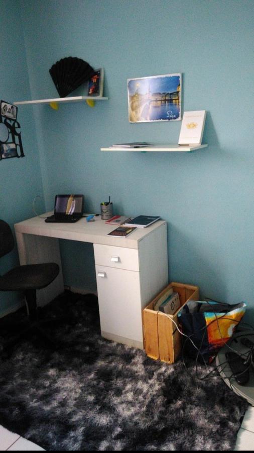 Residencial Savassi Apartment Betim