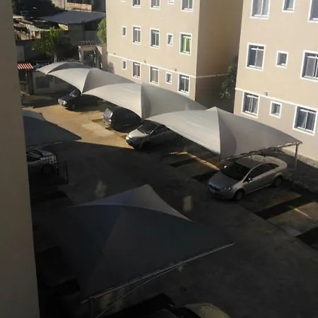Residencial Savassi Betim Exterior photo