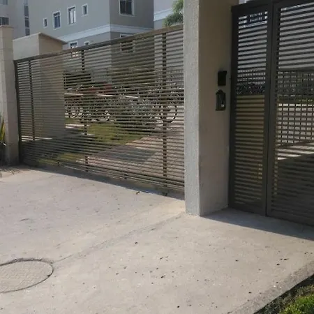 Residencial Savassi Betim Exterior photo
