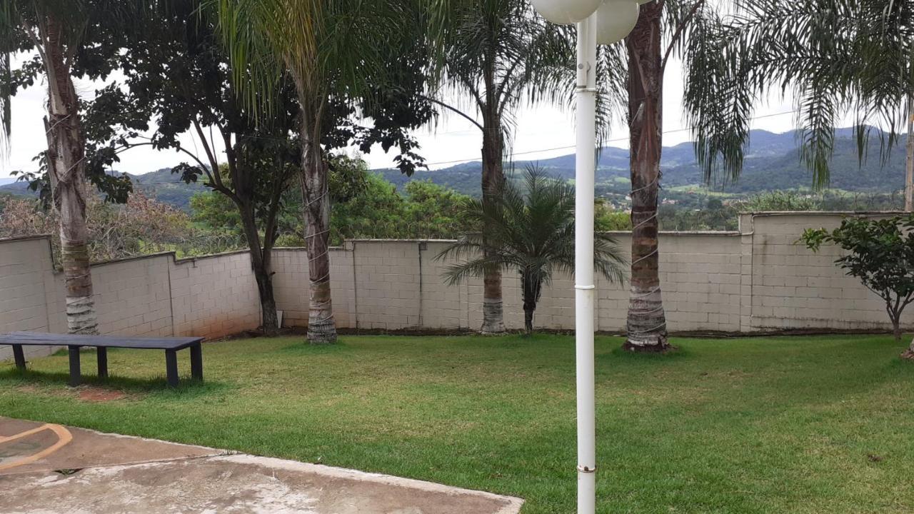 Apartamento Residencial Savassi *
